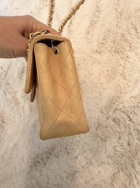 Borse da donna: CHANEL Bag  – Usato da Adligenswil venduto da TST04 4