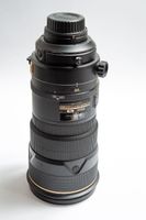 Nikon 300mm F2.8 VR II (Top  ) + All 3 TCs (With Buy Now)