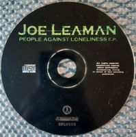 Joe Leaman - People Against Loneliness