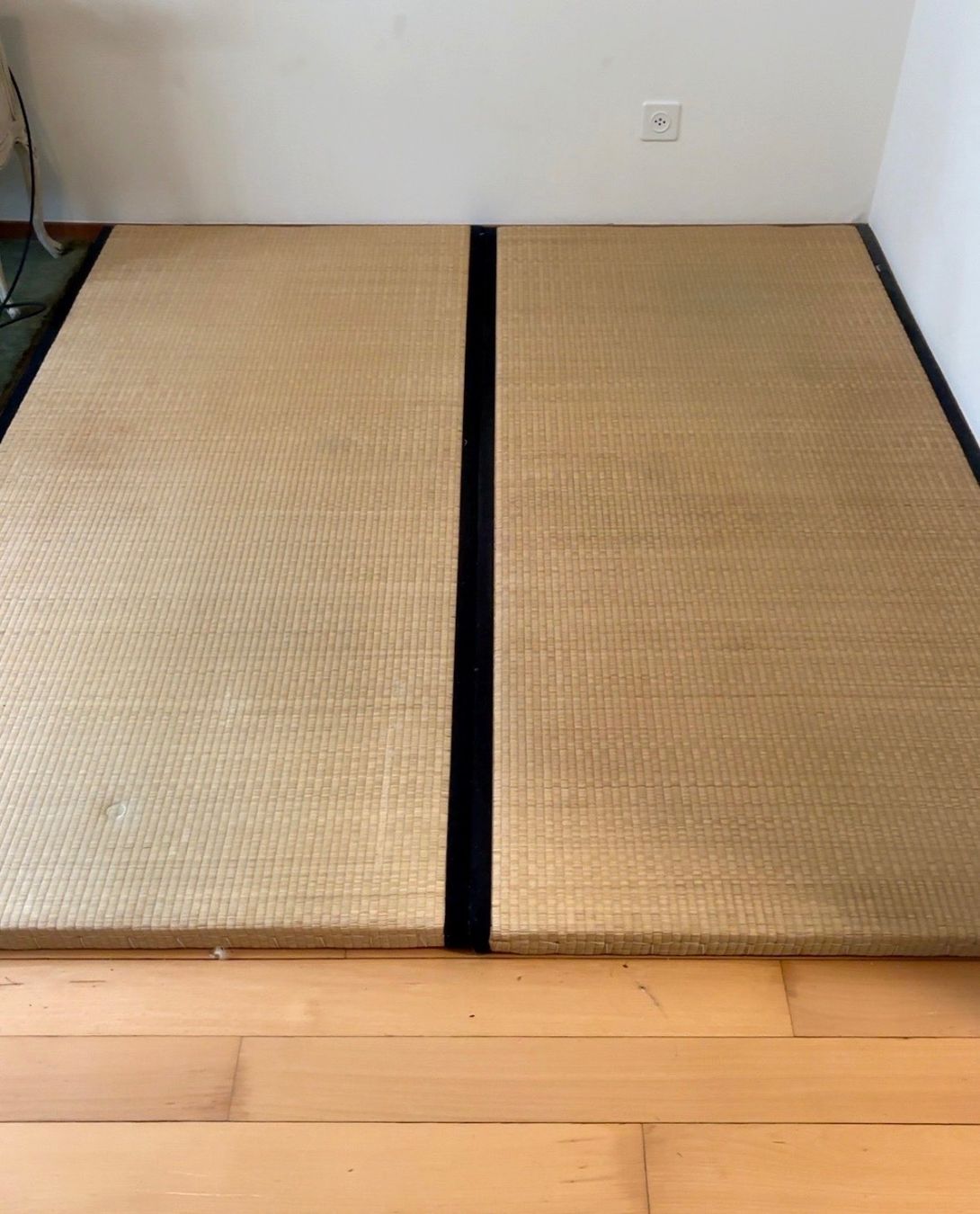 Lits: Tatami Matten – D'occasion à Zürich par Calibso__