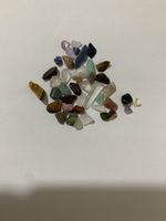 Edelstein-Mix: Vielfalt für Sammler & Liebhaber! ✨💎 (50)