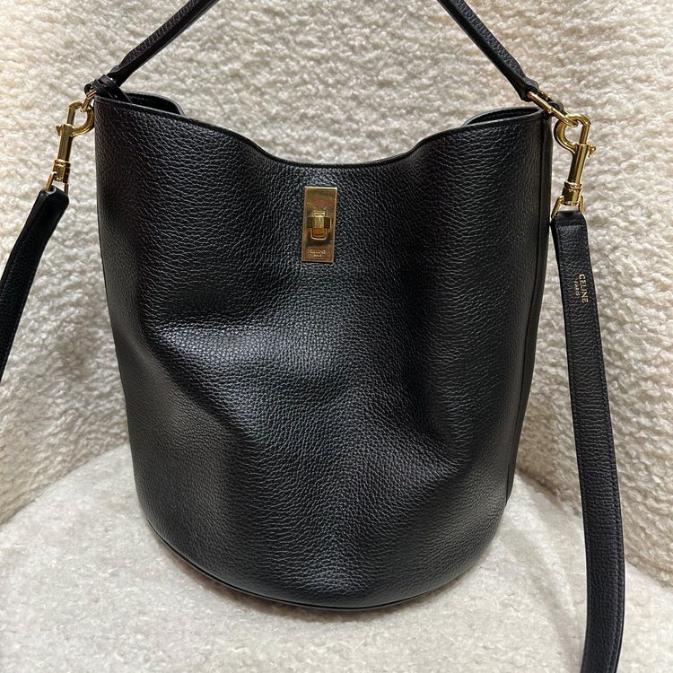 Celine sac seau hot sale