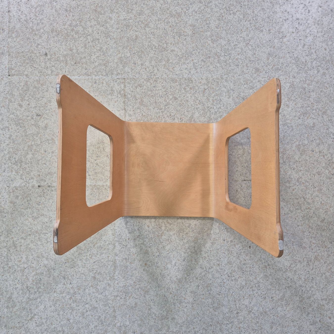Ikea Tabourets: Ikea 1990s Design Lisa Norinder Stool Benjamin Hocker – D'occasion à Nottwil par Wondewa-Shop 4