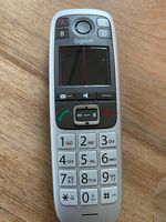 Senioren-Festnetztelefon E560HX CAT-iq