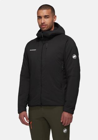 Veste Mammut « The Extraordinary Jacket » – Taille M