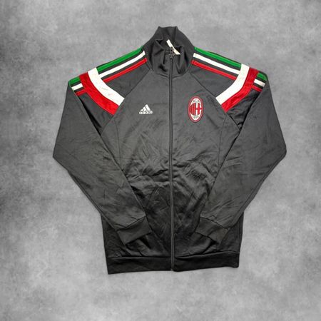 Adidas AC Milan jacket