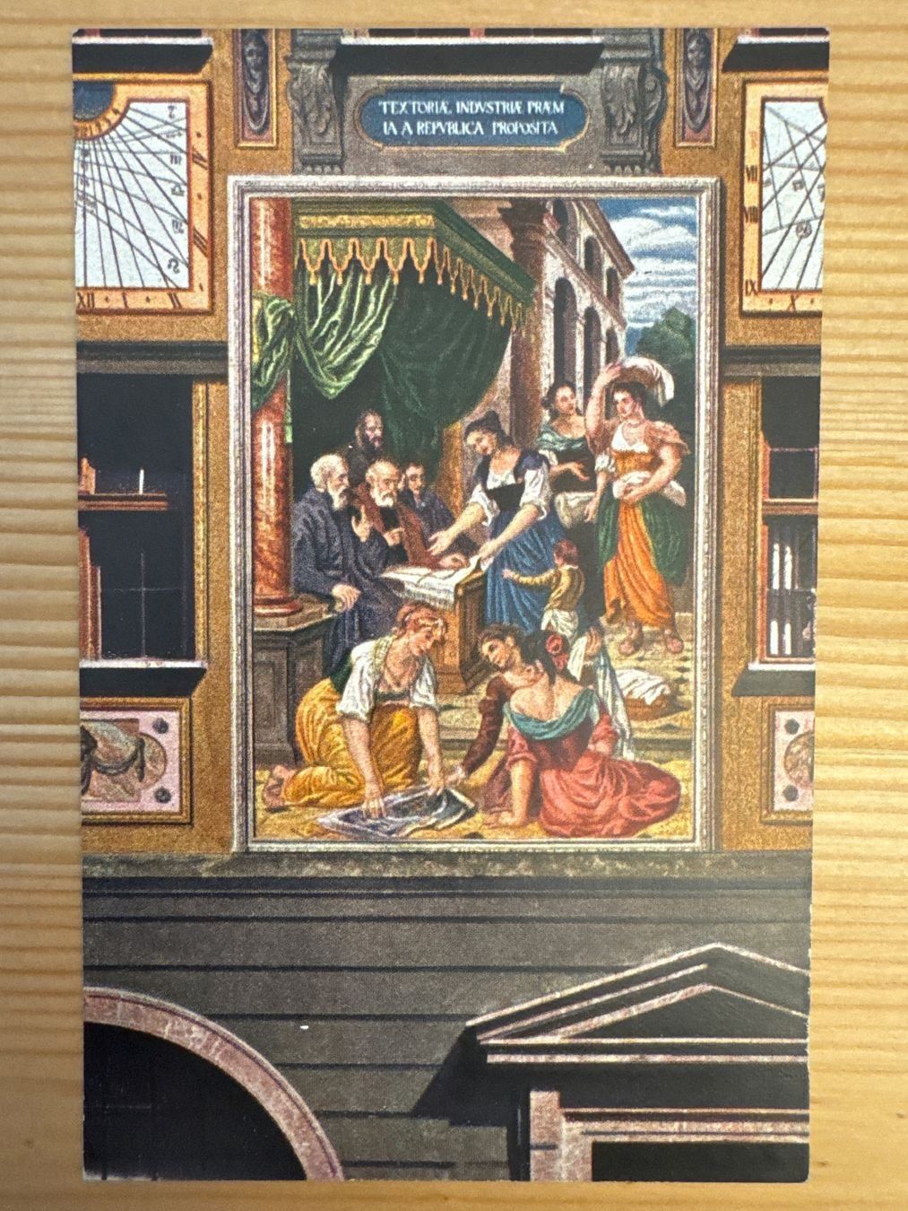 Cartoline postali: 10 antike Ansichtskarten vom Weberhaus in Augsburg GERMANY – Nuovo (secondo la descrizione) da Zürich venduto da Tarafo5 5