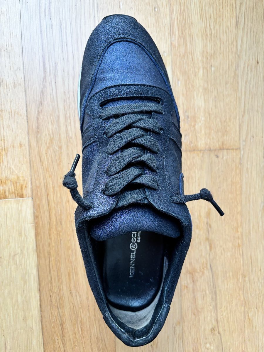 Kennel + Schmenger Damenschuhe: Sneakers von Kennel&Schmenger – Gebraucht aus Zürich von ConnieS01 3