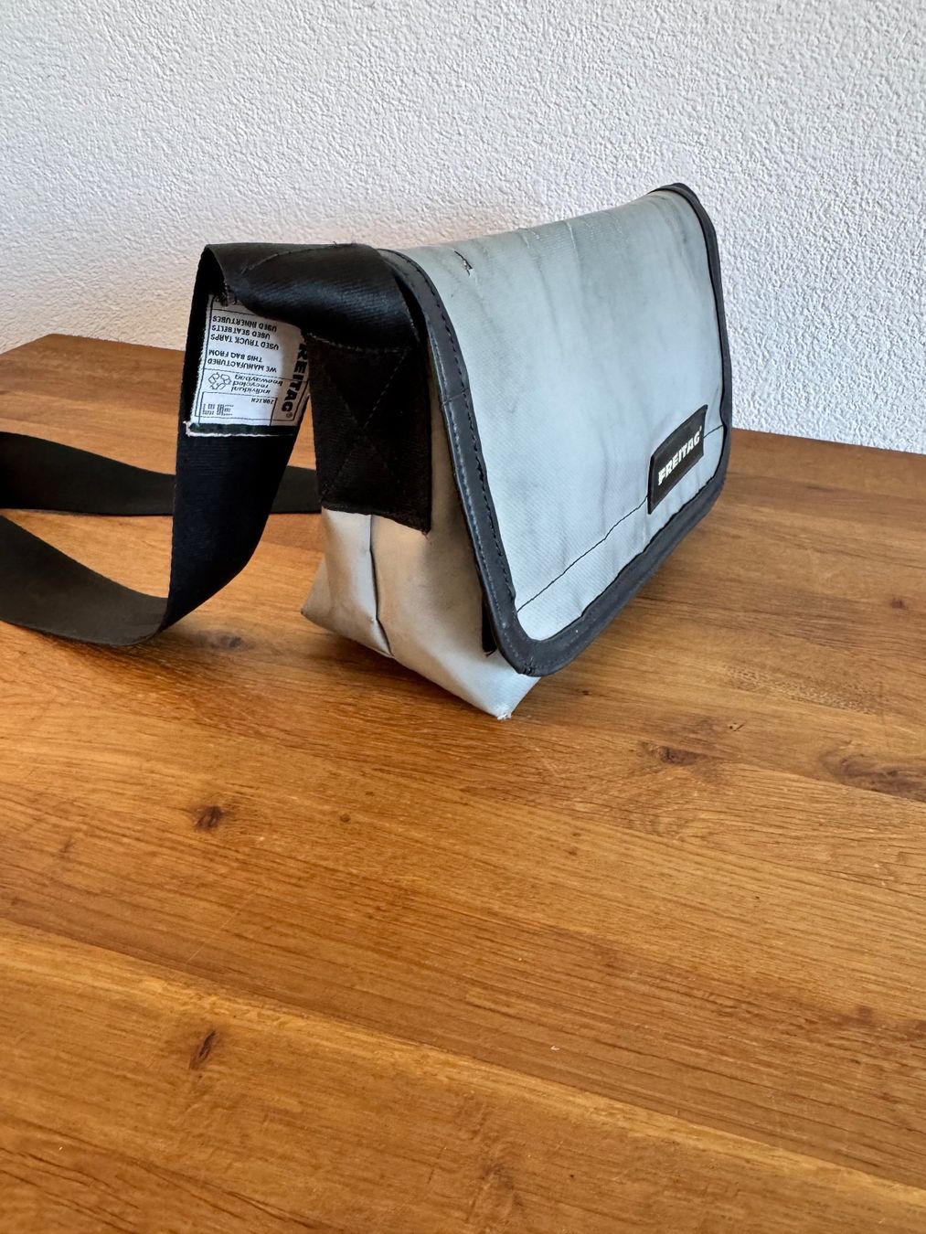 Freitag Borse: F41 HAWAII FIVE-0 von Freitag – Usato da Frauenfeld venduto da difi67 1