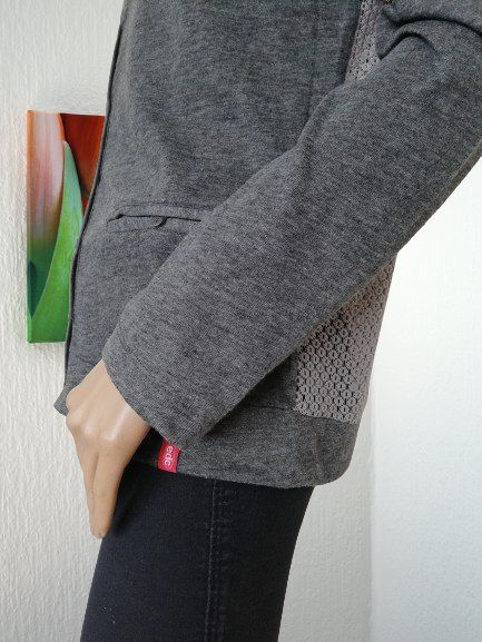 Esprit Jacken: Cardigan von edc by Esprit, Gr. 38 – Gebraucht aus Basel von Nofretete39 1