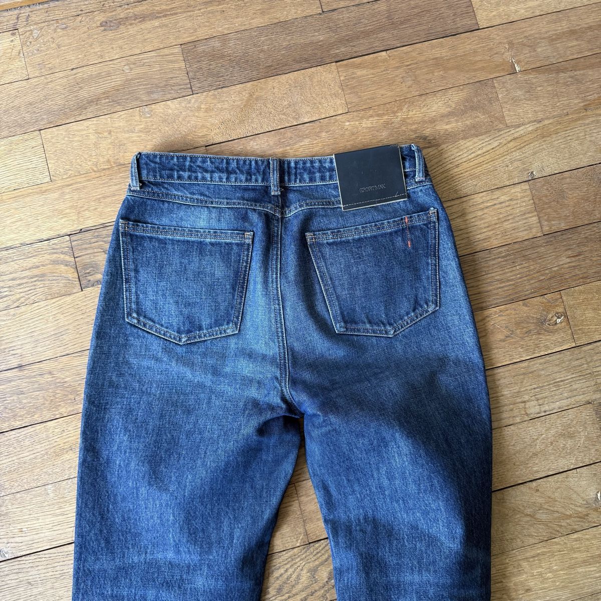 Sportmax Jeans: SPORTMAX Jeans – Usato da Zürich venduto da janinatamari 3