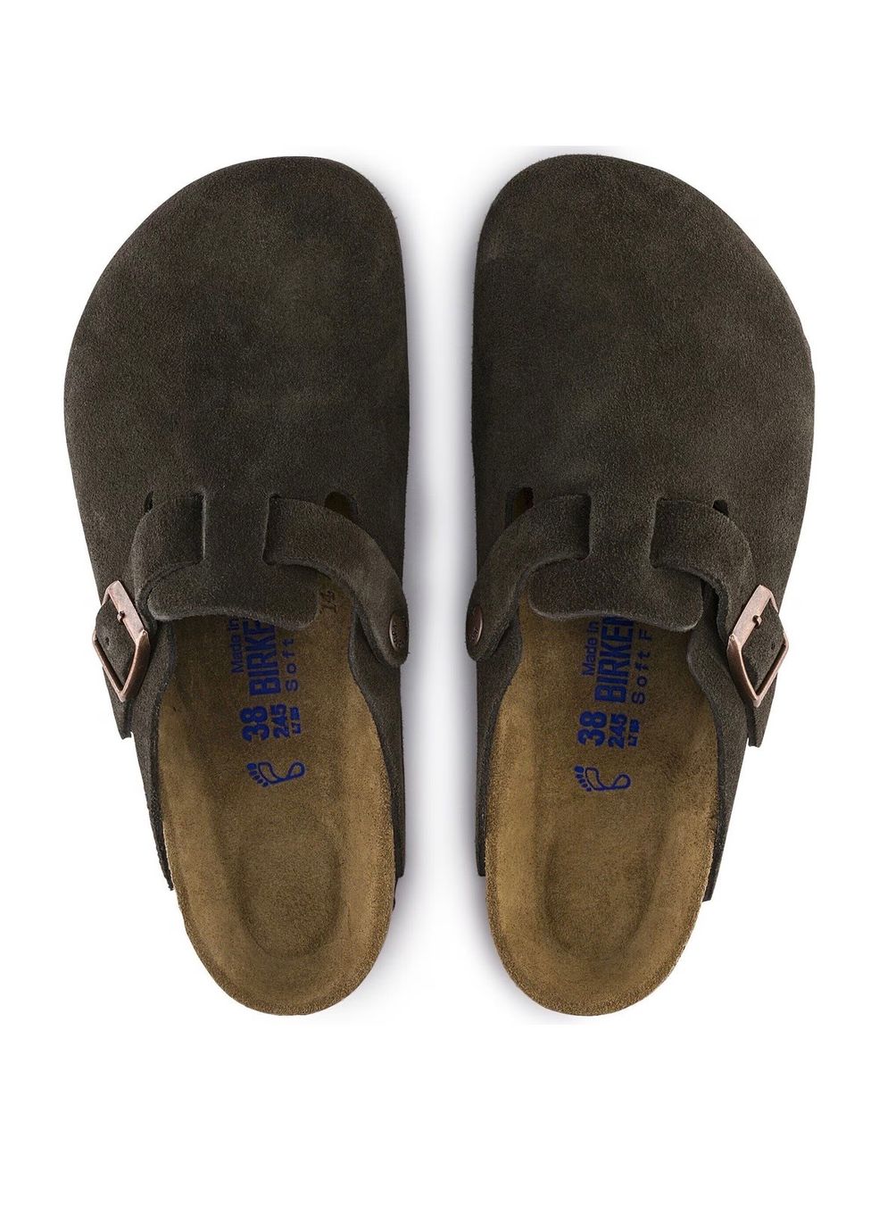 Birkenstock Herrenschuhe: Birkenstock Clogs Grösse 41 – Neu (gemäss Beschreibung) aus Spiegel b. Bern von jan_r5jr 4