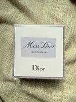 Miss Dior Eau de Parfum 100ml new