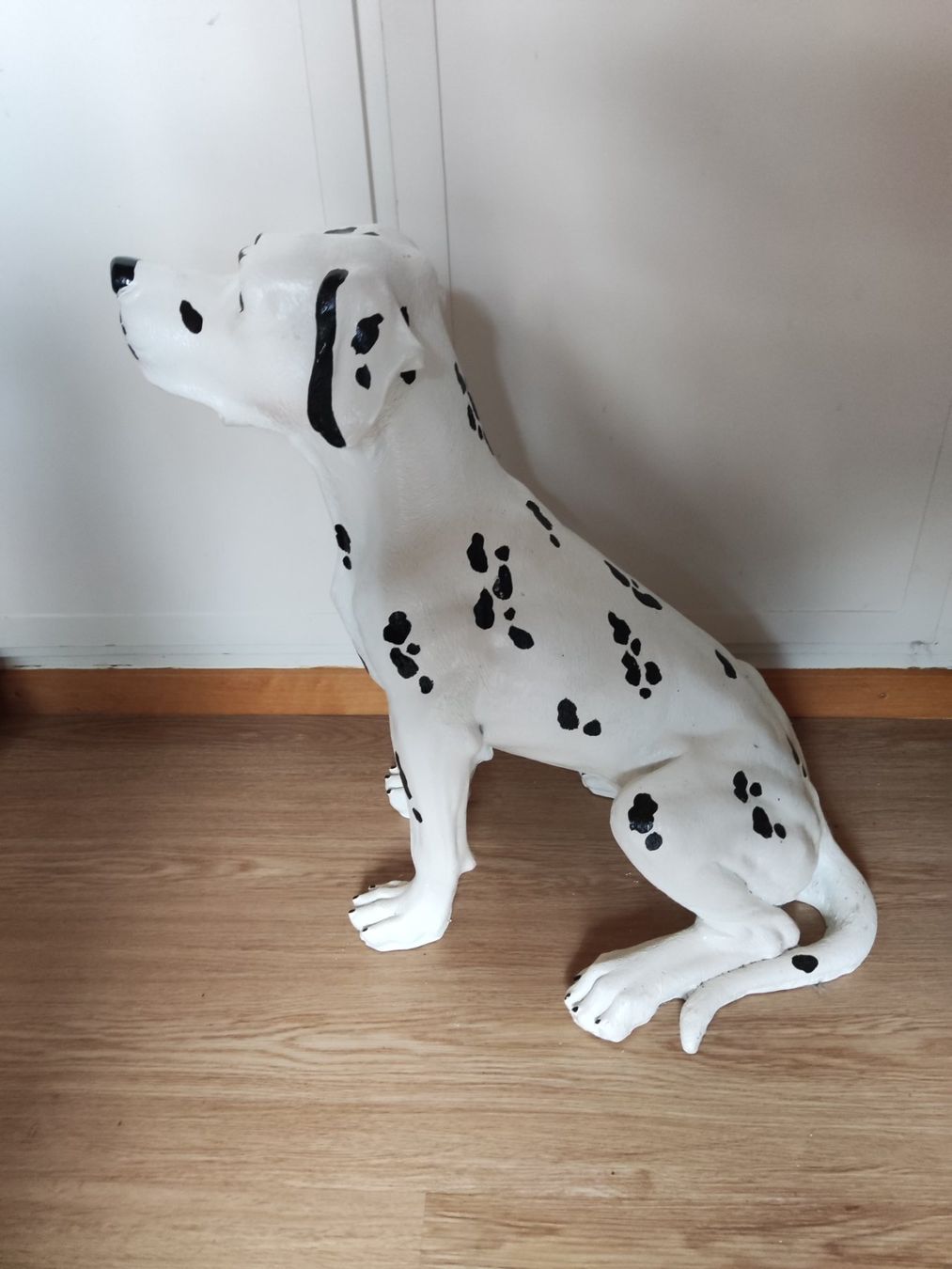 Statuette: Dalmatiner Hunde Figur – Nuovo (secondo la descrizione) da Gränichen venduto da dani065 6