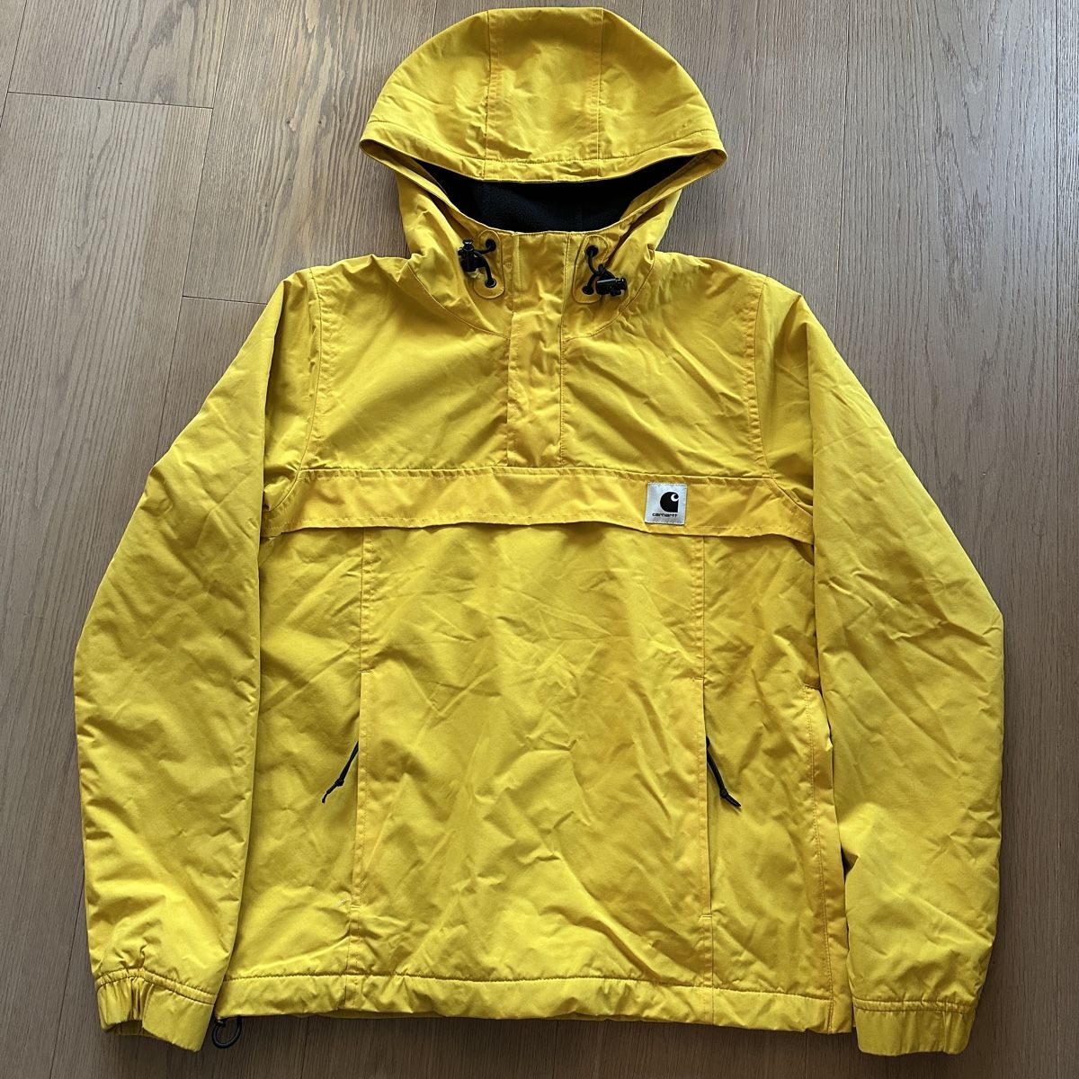 Carhartt Giacche: Carhartt Nimbus Pullover, Grösse XS Womens – Nuovo (secondo la descrizione) da Gelterkinden venduto da basilbaet.