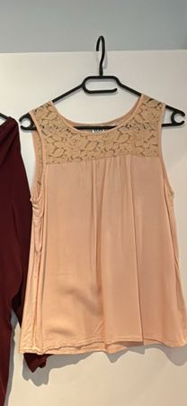 Bluse M