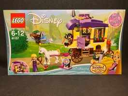 LEGO Disney Rapunzel 41157, neu und originalverpackt!