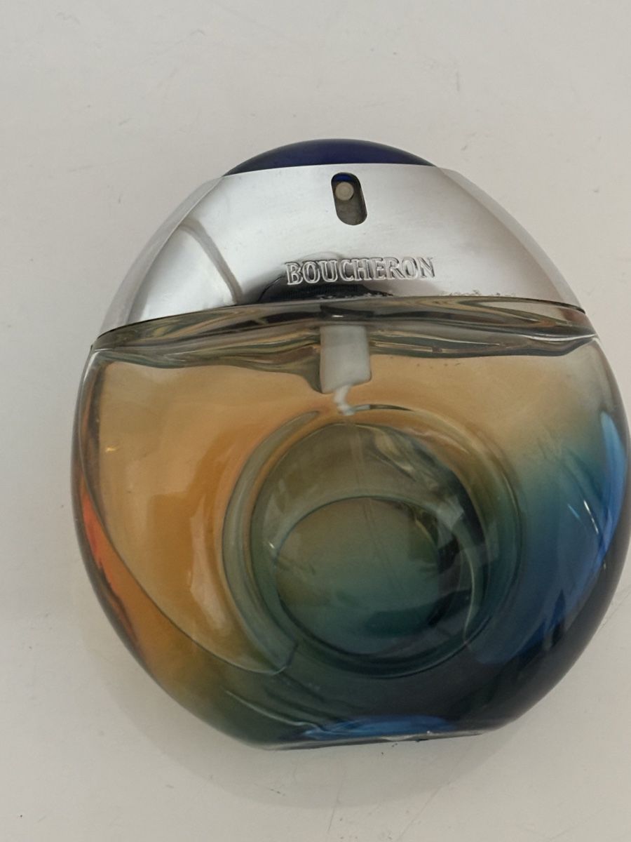 Boucheron Profumi & Eau de Toilette: Eau de toilette Boucheron 100 ml – Usato da Genève venduto da ati_tj8f