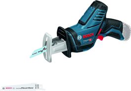 Bosch GSA 12V-14 Pro Akku-Säbelsäge