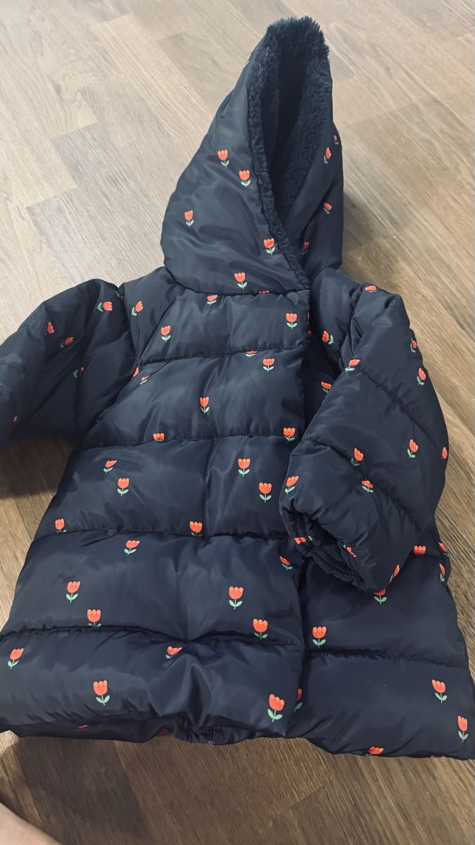 Giacche & Cappotti: Jacadi Winter Jacket 24 months – Nuovo (secondo la descrizione) da Zug venduto da Athanasios2104