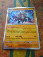 POKEMON  Epitaff   I  DRI DE  092/182   KP150  2025