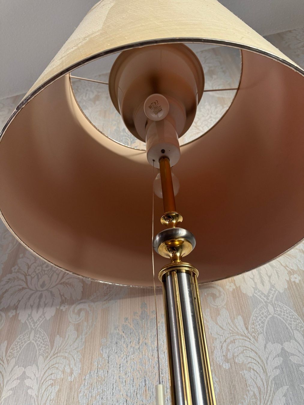 Lampade: Ständerlampe – Usato da Zürich venduto da Trickinicki 2