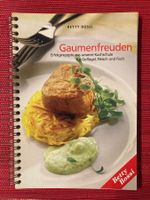 Betty Bossi, Gaumenfreuden