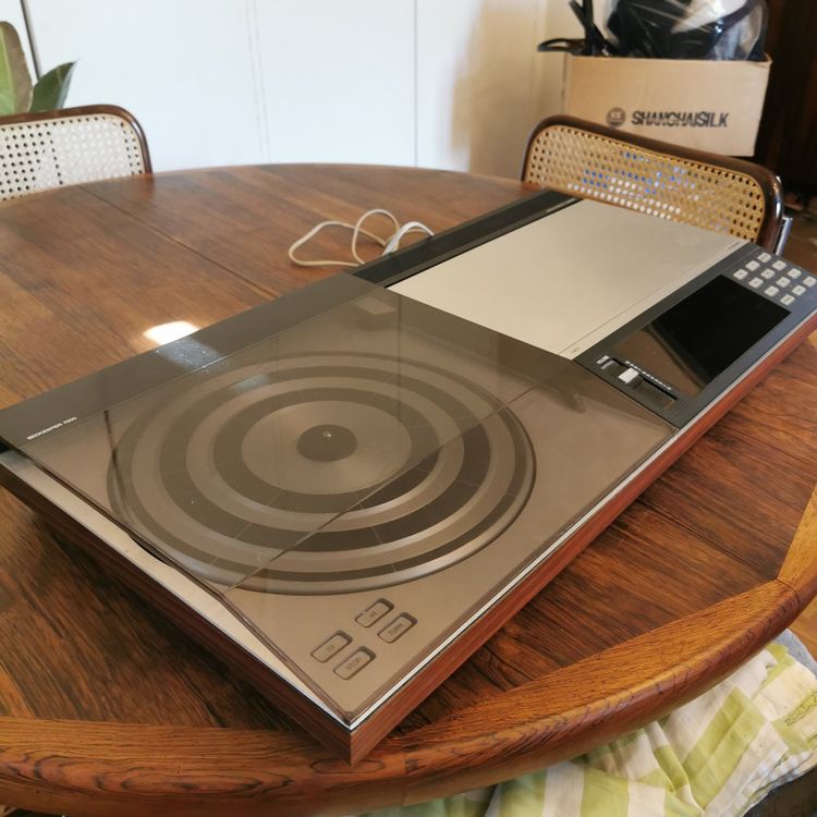 Bang & Olufsen Beocenter 7000 inkl. 2 BEOVOX S45 (Gebraucht) in Bern für CHF 360 – nur Abholung