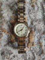 Fore golden Uhr