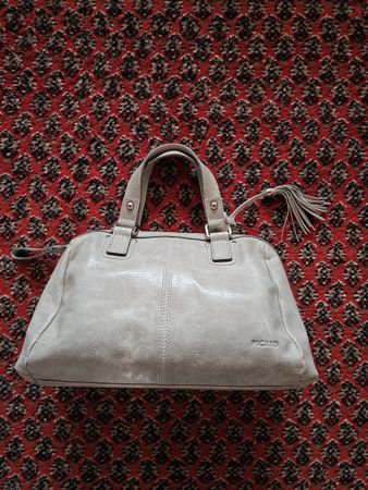 Picard Handtasche und Umhängetasche!