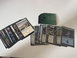Magic  Karten