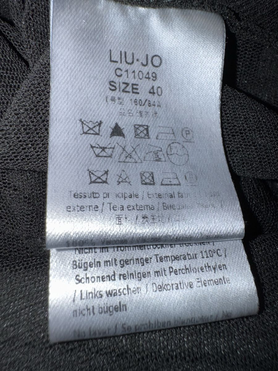 Liu Jo Vestiti: LIU JO Kleid, Gr. 36 Neuwertig! – Nuovo (secondo la descrizione) da Zürich venduto da Jen10 3