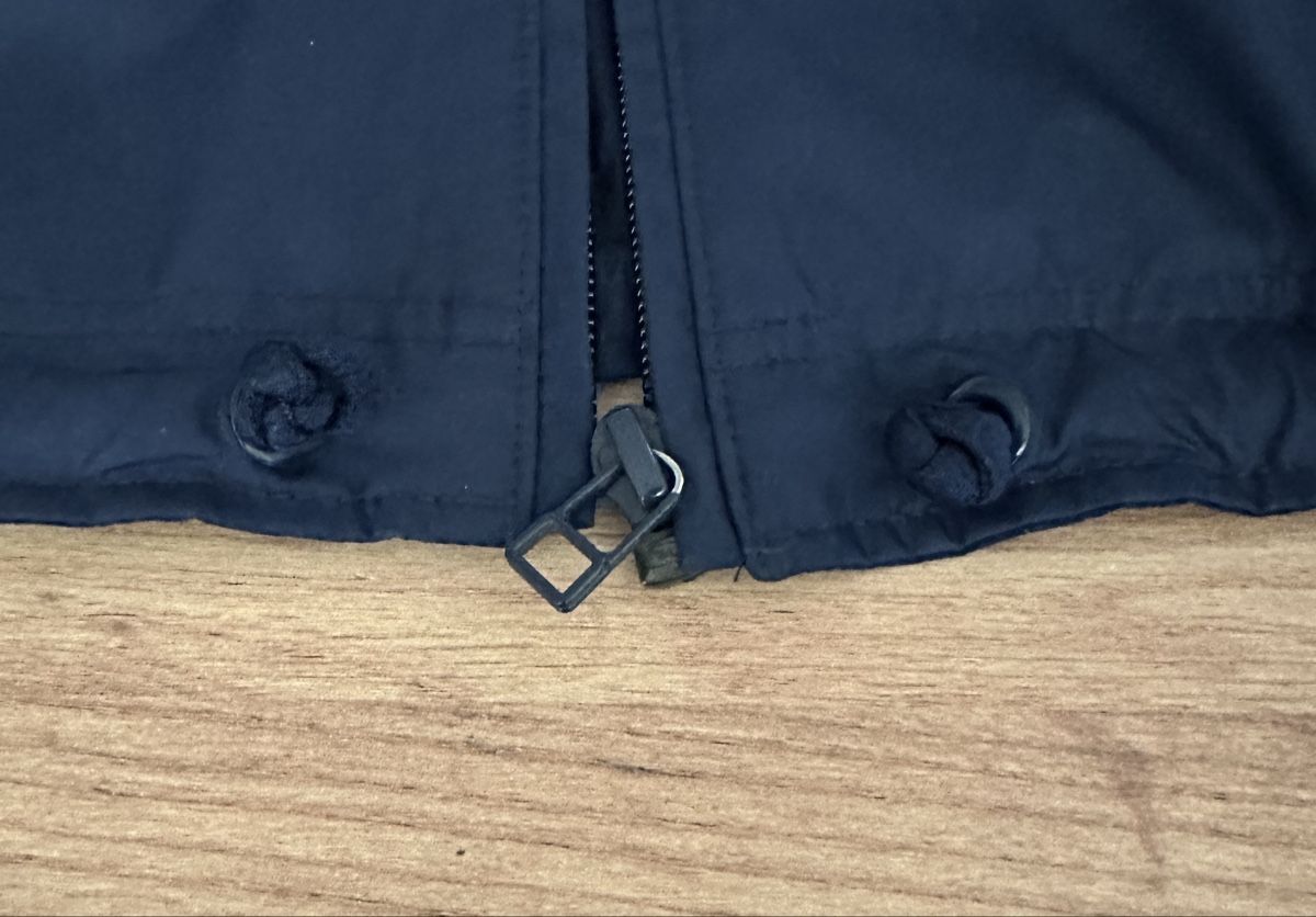 Adidas Giacche: Adidas Jacke Windbreaker  – Usato da Schlieren venduto da NM_Nici 6