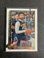 Topps Jamal Murray Denver Nuggets NBA