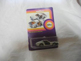 SIKU  NR. V 321 / 1025  ALFA ROMEO  MONTREAL   MIB