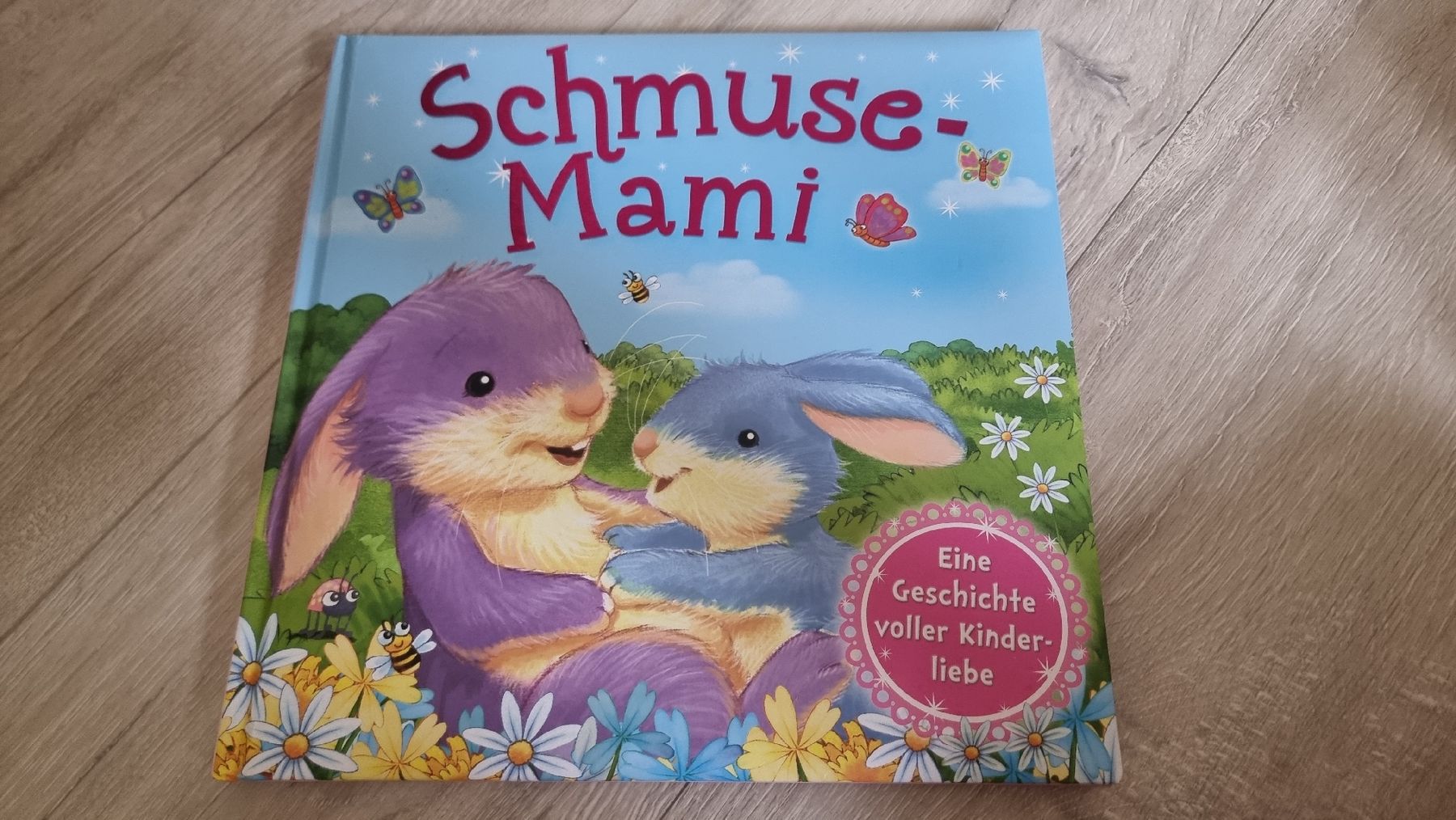 Libri: Schmusmami – Usato da Wigoltingen venduto da Zuckerfee84
