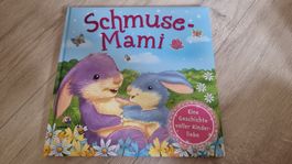 Schmusmami