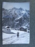 GRÄCHEN - SKILIFT