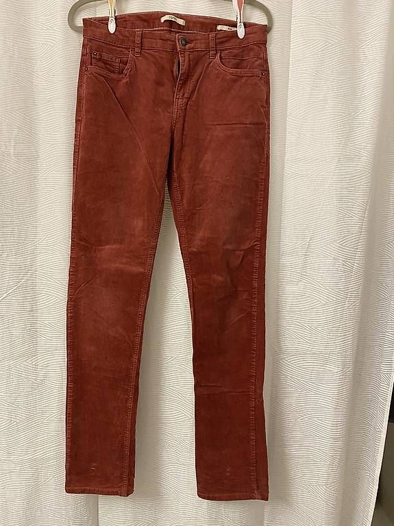 Hosen: Feincord Hose von Esprit – Gebraucht aus Bern von nadjaz 2