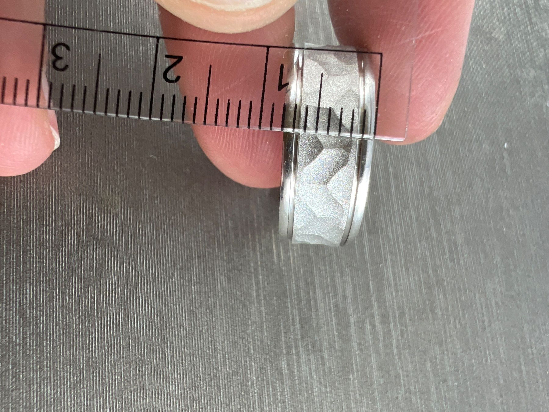 Anelli: Ring 925 Silber – Usato da Niederuzwil venduto da leo_8857 5