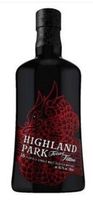 Highland Park Twisted Tattoo