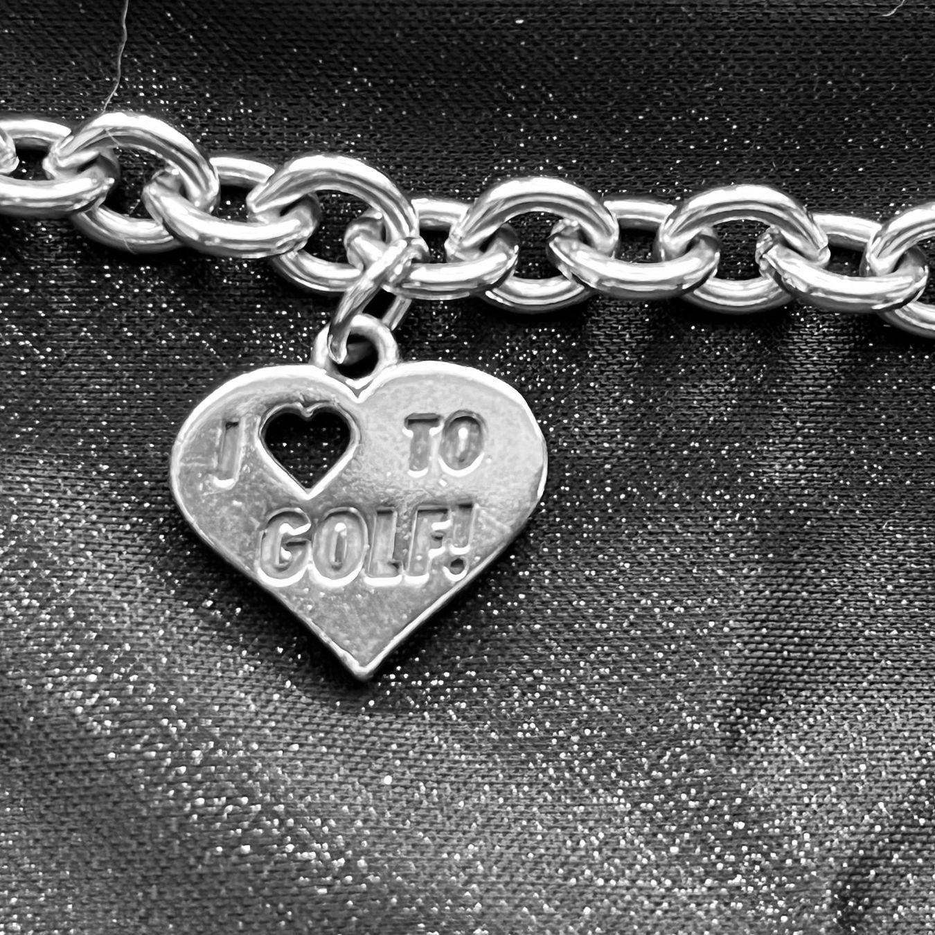 Armbänder & -reifen: Armband mit Charms – Gebraucht aus ST. GALLENKAPPEL von EliB 6