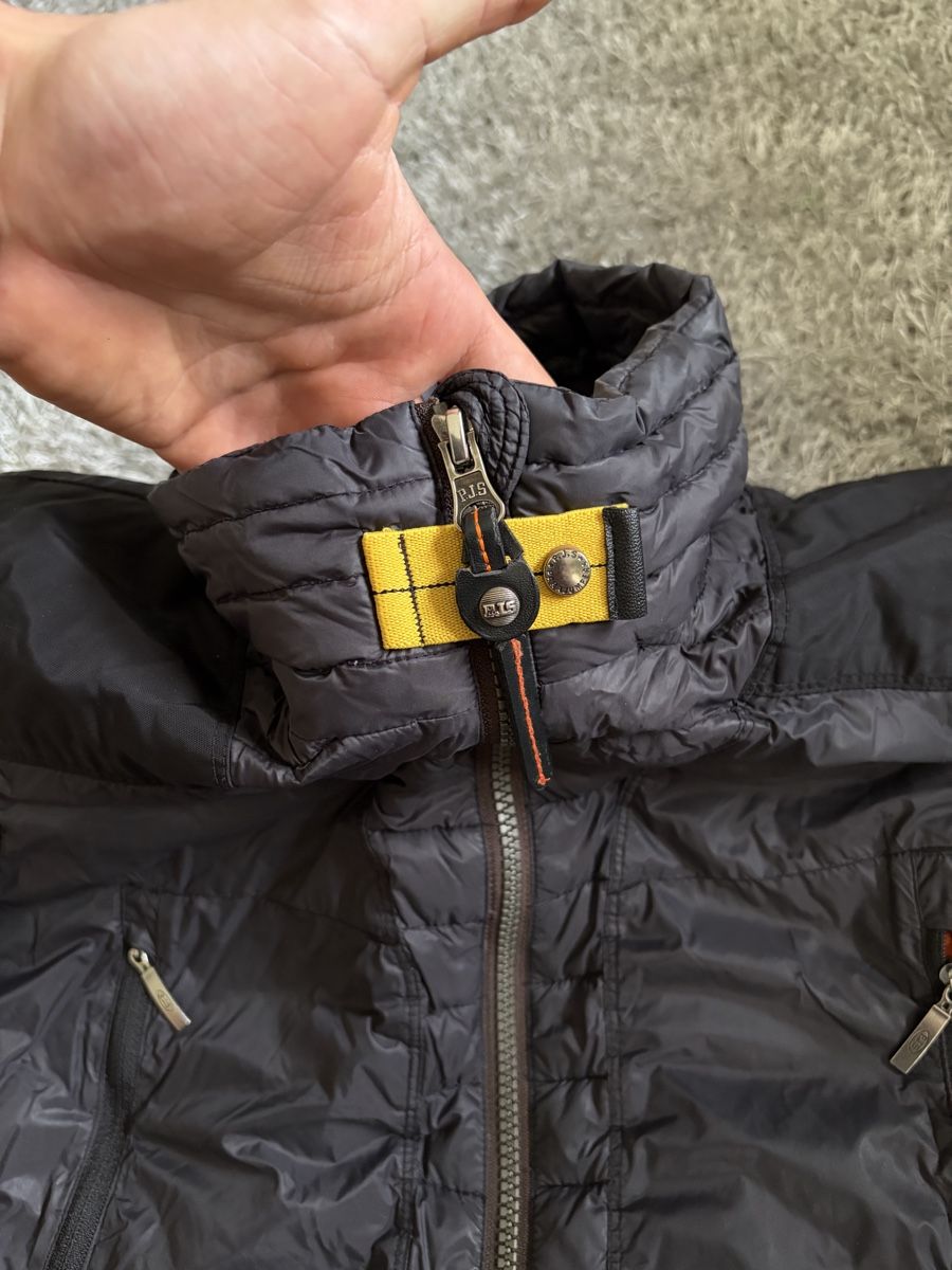 Parajumpers Giacche: Parajumpers Lightweight Padded Jacket – Usato da Brislach venduto da edu_t6pq 3