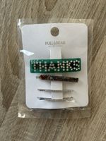Pull&Bear Haarspangen Set, Neu & OVP, Winter Trend!