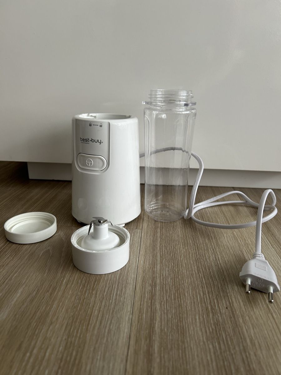 Elettrodomestici da cucina: Best Buy Standmixer – Nuovo (secondo la descrizione) da Schönenberg TG venduto da MandySegessemann