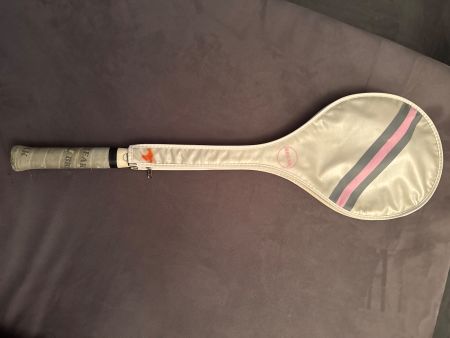 BREAK Squashschläger AX 500 Micro