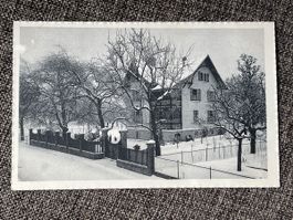Villa in Kilchberg kant. Zürich