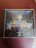 CD - Winger – In The Heart Of The Young (Hard Rock, 1990)