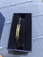 Swarovski bracelet new with authenticity certificate