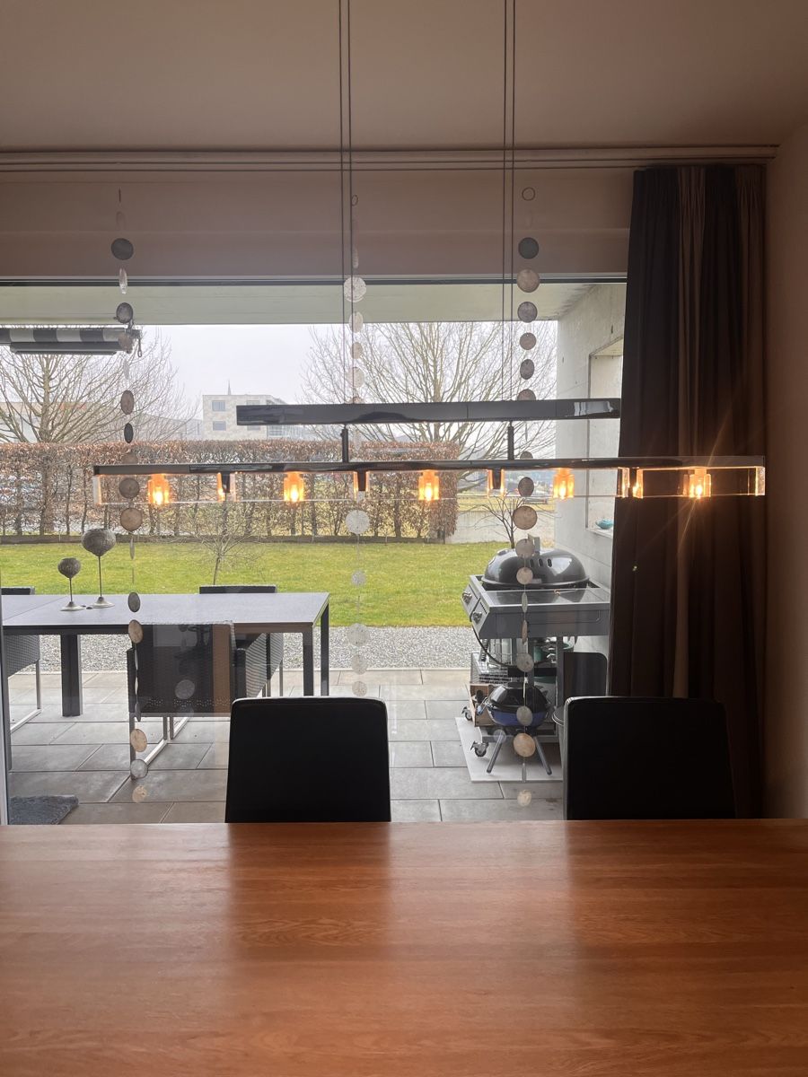 Lampade: Esstisch Lampe – Usato da Tägerwilen venduto da Buesifrank 1